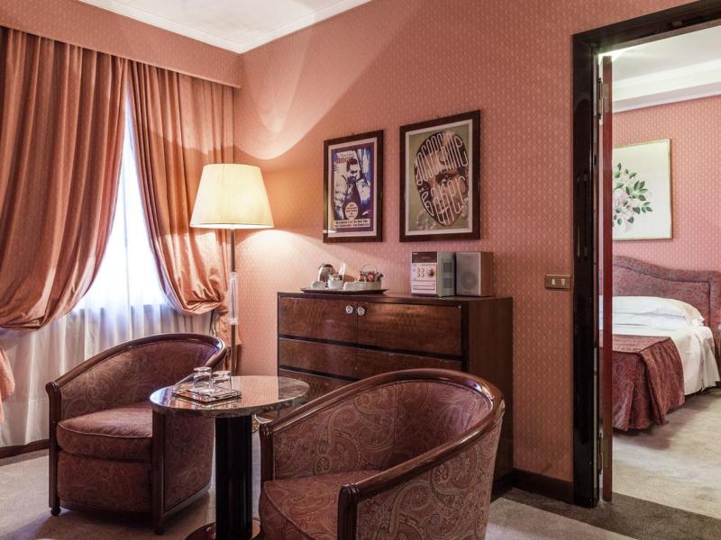 ADI Doria Grand Hotel