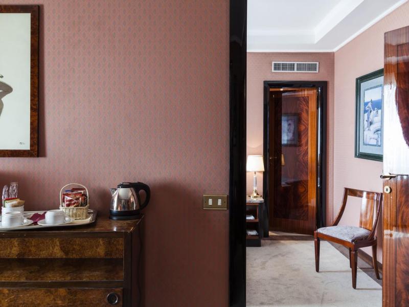 ADI Doria Grand Hotel