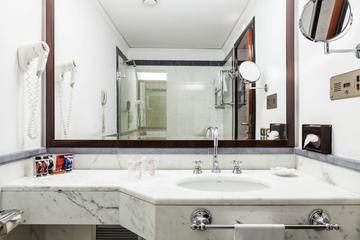 Отель ADI Doria Grand Hotel Италия, Милан, фото 35