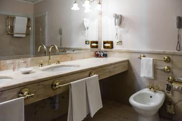 Отель ADI Doria Grand Hotel Италия, Милан, фото 36