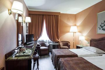 Отель ADI Doria Grand Hotel Италия, Милан, фото 37