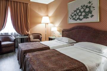Отель ADI Doria Grand Hotel Италия, Милан, фото 38