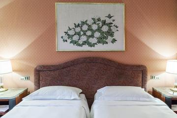 Отель ADI Doria Grand Hotel Италия, Милан, фото 39
