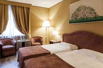 Отель ADI Doria Grand Hotel Италия, Милан, фото 6