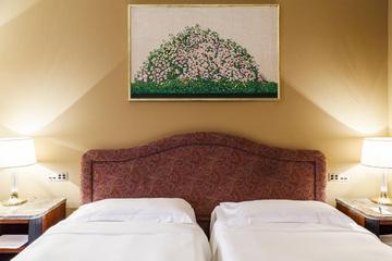 Отель ADI Doria Grand Hotel Италия, Милан, фото 7