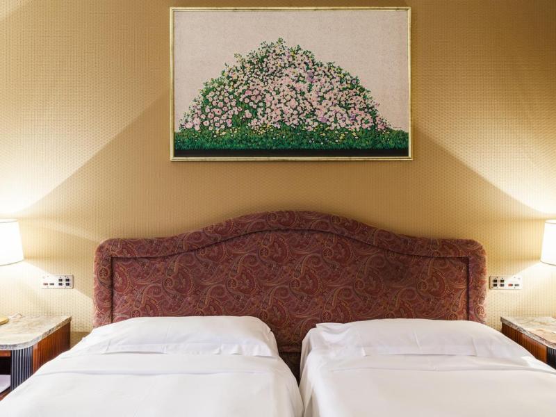 ADI Doria Grand Hotel