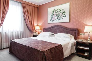 Отель ADI Doria Grand Hotel Италия, Милан, фото 9