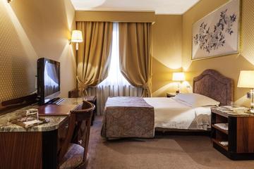 Отель ADI Doria Grand Hotel Италия, Милан, фото 10