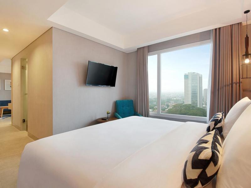 Swiss-Belinn Simatupang