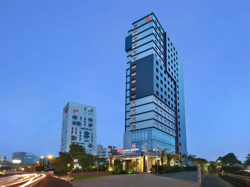 Swiss-Belinn Simatupang