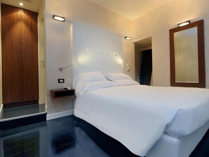 Pantheon Royal Suite