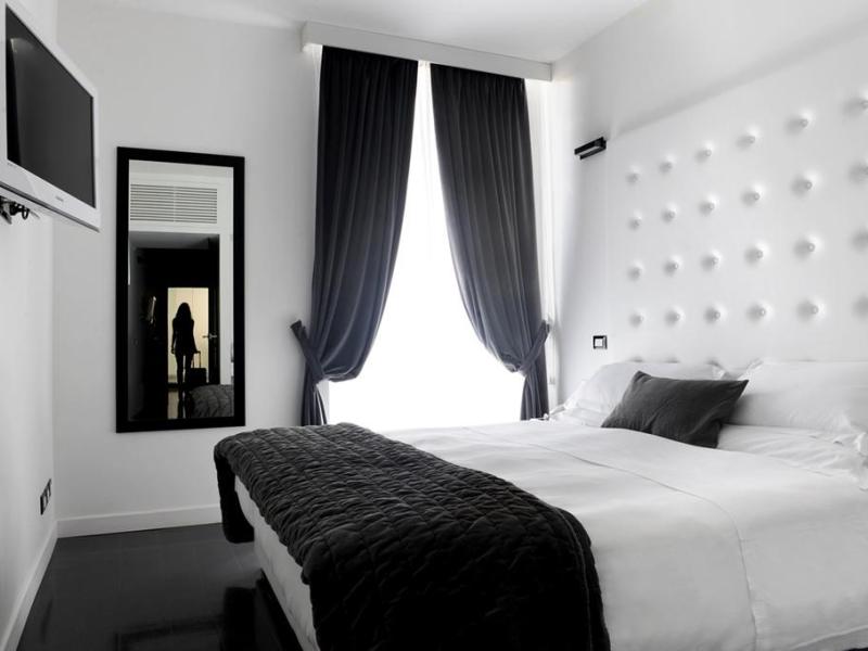 Pantheon Royal Suite