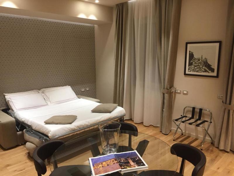 Oriana Suites Verona