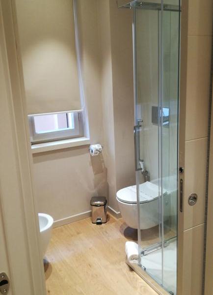 Oriana Suites Verona
