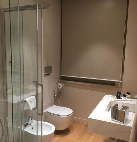 Oriana Suites Verona
