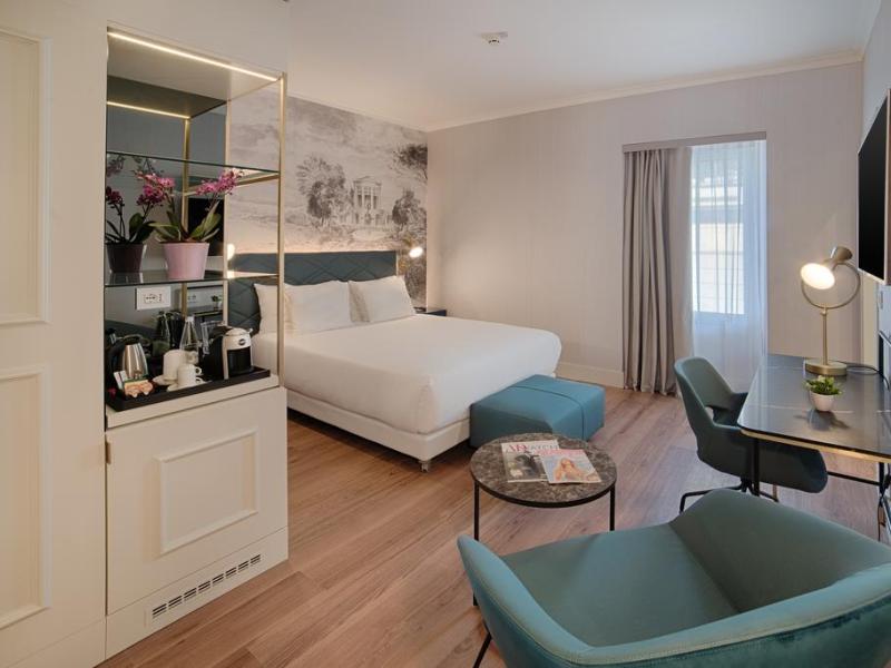 NH Collection Roma Fori Imperiali