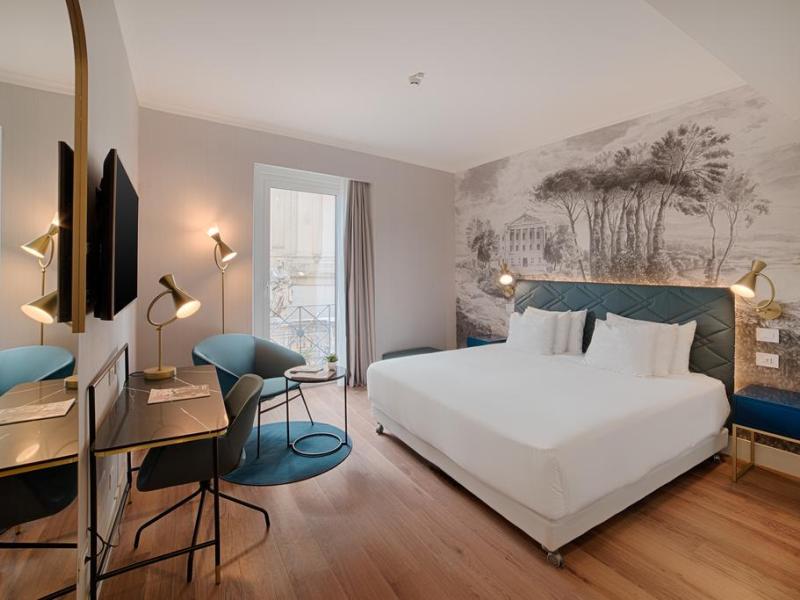 NH Collection Roma Fori Imperiali