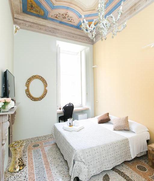 Nerva Accomodation Cavour