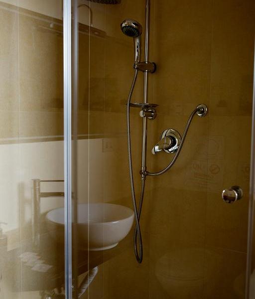 Nerva Accomodation Cavour