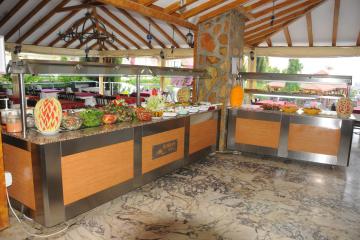 Отель Dream of Oludeniz Турция, Олюдениз, фото 18