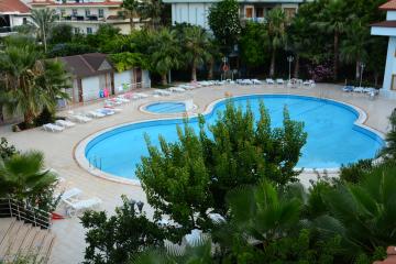 Отель Dream of Oludeniz Турция, Олюдениз, фото 24
