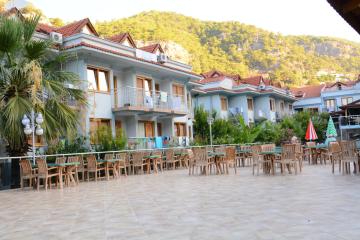 Отель Dream of Oludeniz Турция, Олюдениз, фото 5