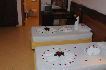 Отель Dream of Oludeniz Турция, Олюдениз, фото 7