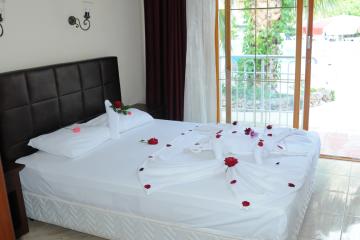 Отель Dream of Oludeniz Турция, Олюдениз, фото 8