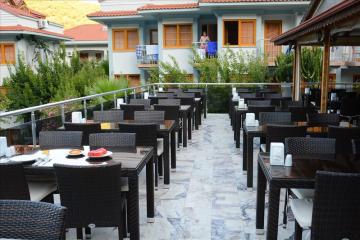 Отель Dream of Oludeniz Турция, Олюдениз, фото 10