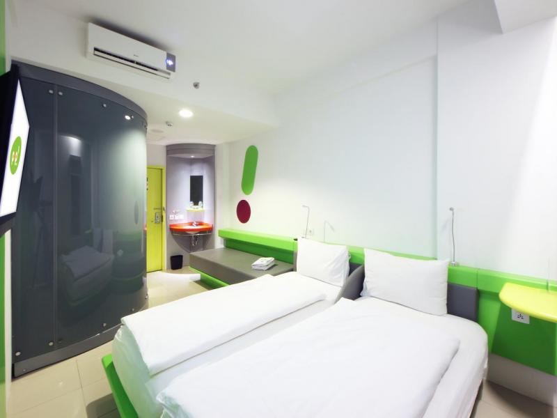 POP! Hotel Tebet Jakarta