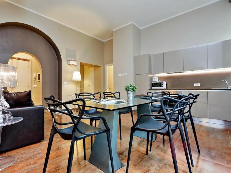 Monti Apartments - My Extra Home