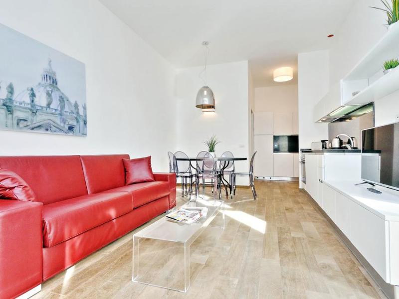 Monti Apartments - My Extra Home