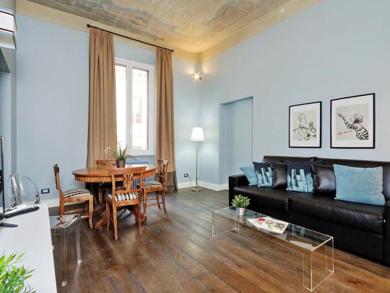 Monti Apartments - My Extra Home