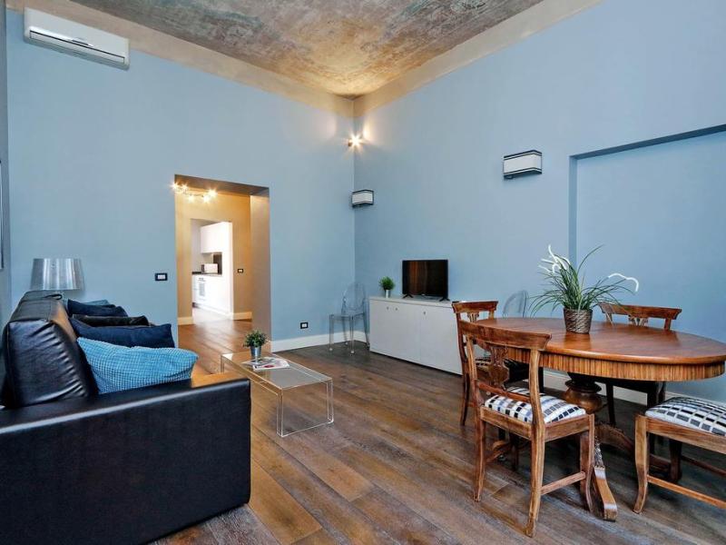 Monti Apartments - My Extra Home