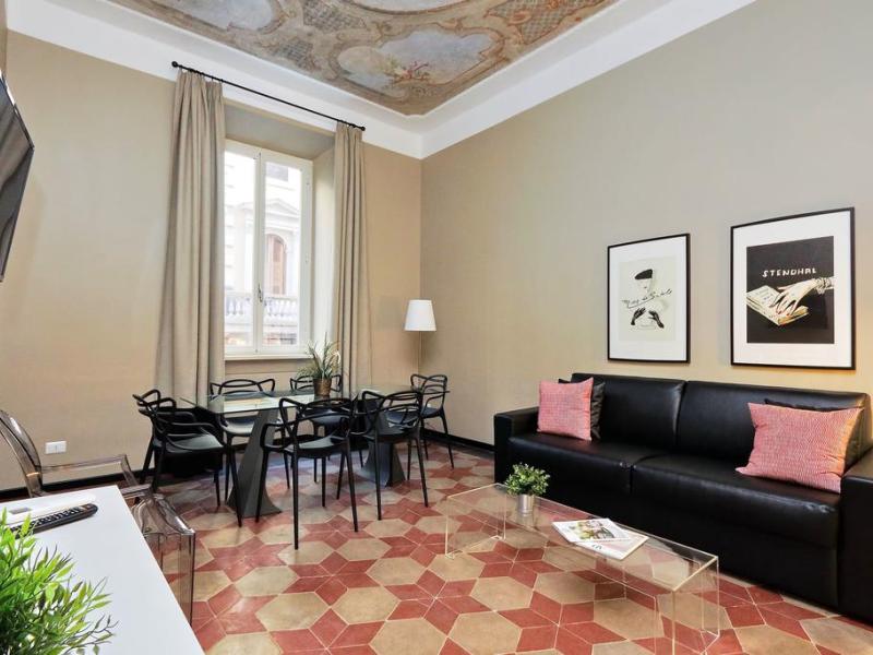 Monti Apartments - My Extra Home