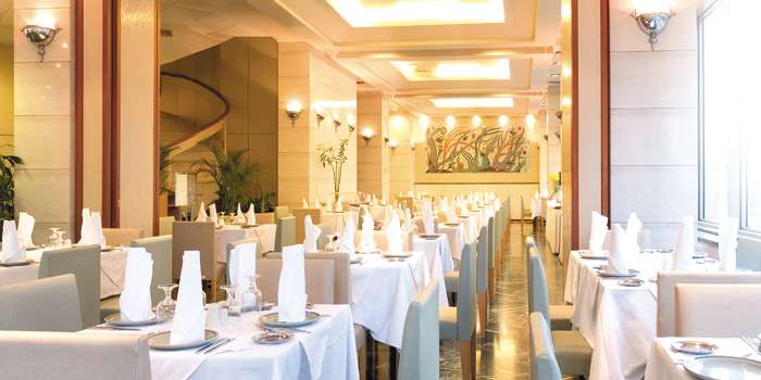 Dorian Inn