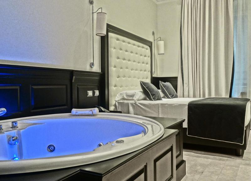 Vaticano Royal Suite Guest House