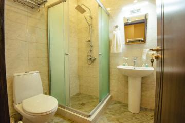 Отель Bliss Hotel Грузия, Тбилиси, фото 4
