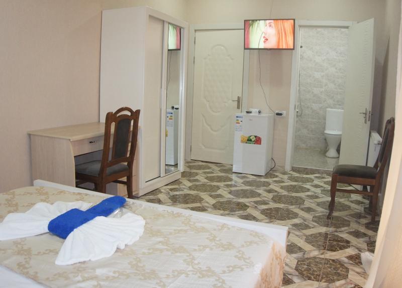 Elite Lux Hotel