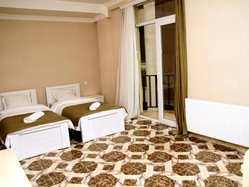Elite Lux Hotel