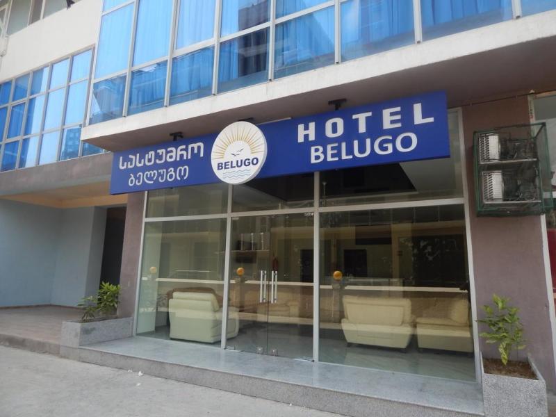 Hotel Belugo