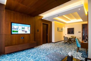 Отель Belad Bont Resort Оман, Салала, фото 12