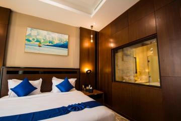 Отель Belad Bont Resort Оман, Салала, фото 16