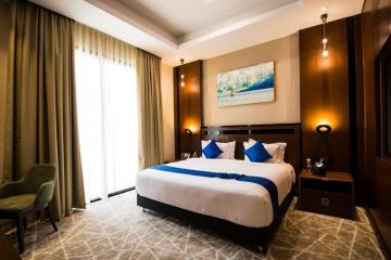 Отель Belad Bont Resort Оман, Салала, фото 19