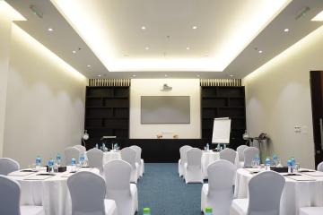 Отель Belad Bont Resort Оман, Салала, фото 2