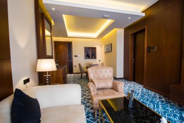 Отель Belad Bont Resort Оман, Салала, фото 21