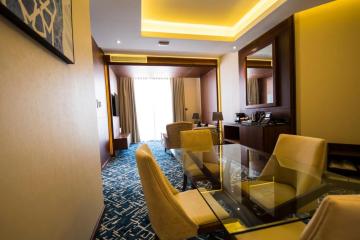 Отель Belad Bont Resort Оман, Салала, фото 22