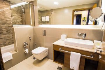 Отель Belad Bont Resort Оман, Салала, фото 28