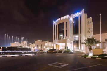 Отель Belad Bont Resort Оман, Салала, фото 3