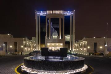 Отель Belad Bont Resort Оман, Салала, фото 10